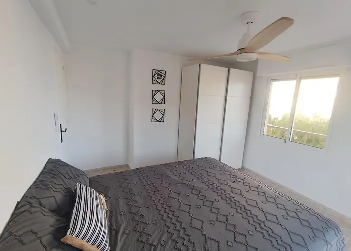California Suite - Arenales Del Sol 6P