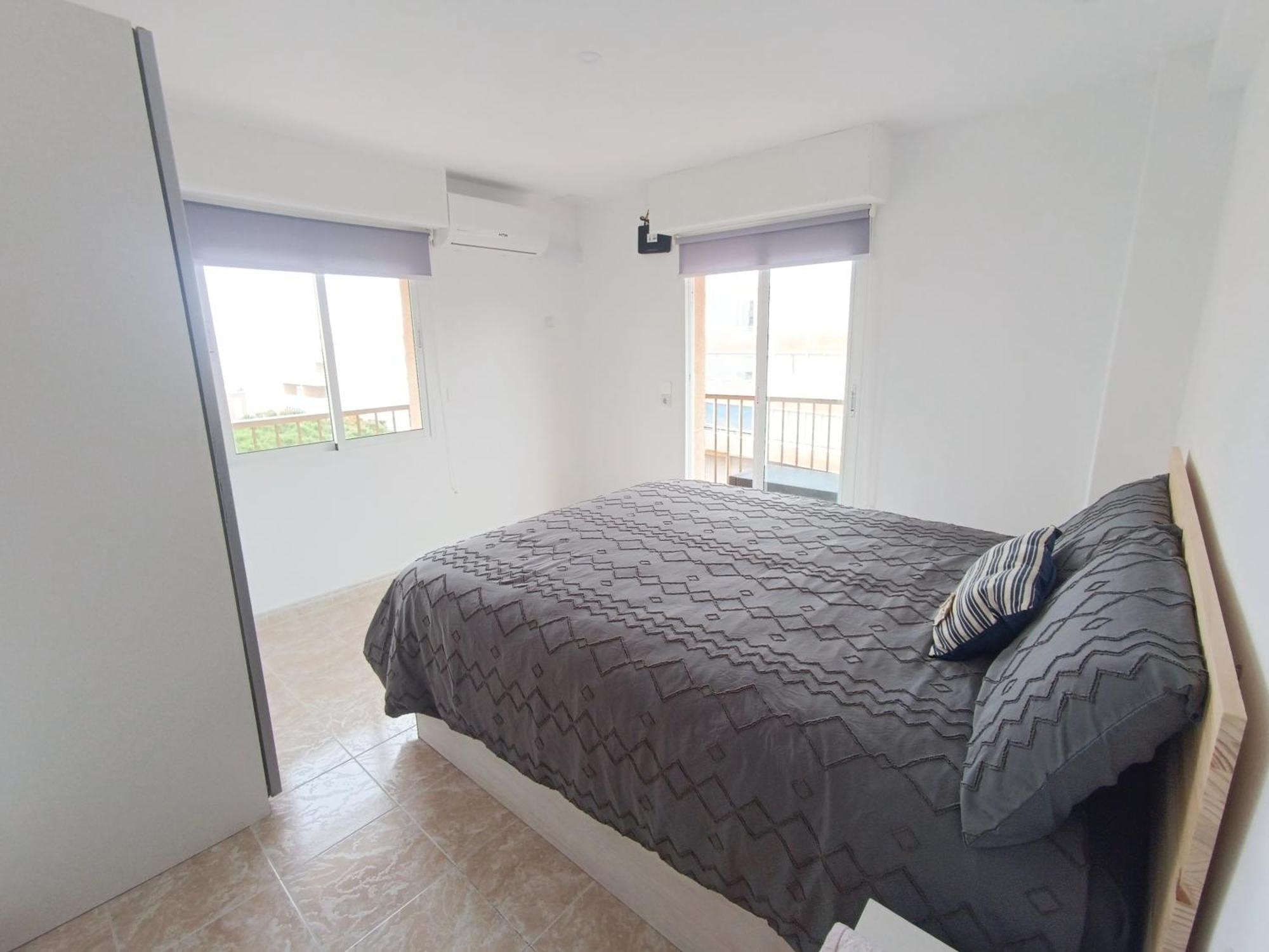 California - 6p Apartment Arenales del Sol