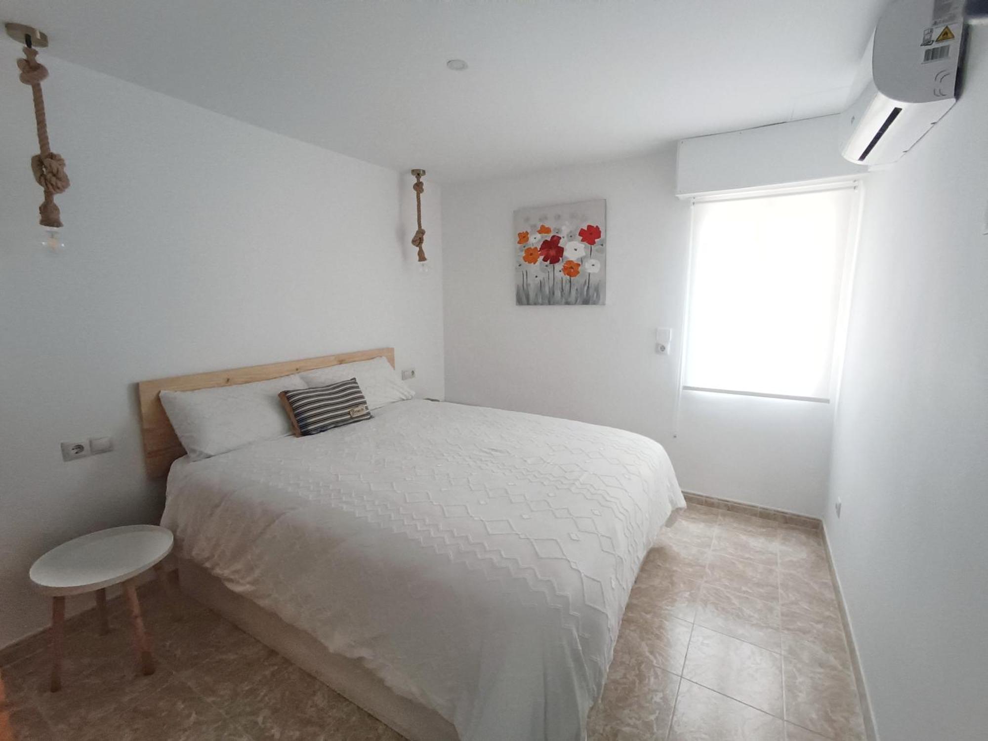 California - 6p Arenales del Sol